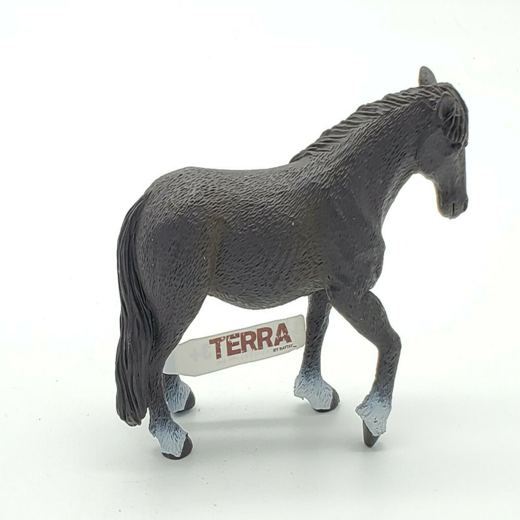 PERCHERON