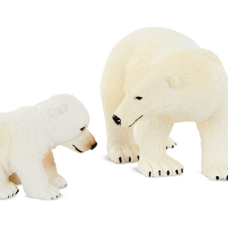 POLAR BEAR FAMILY