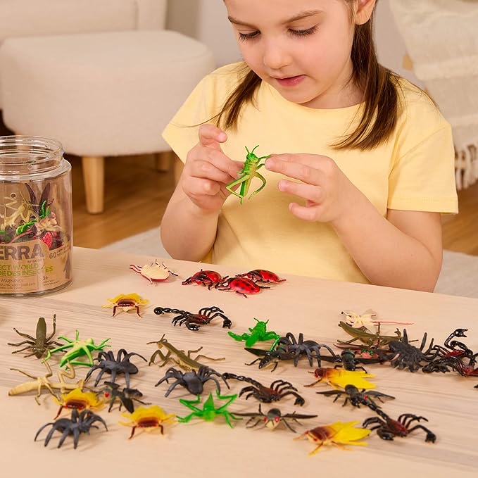 INSECT WORLD