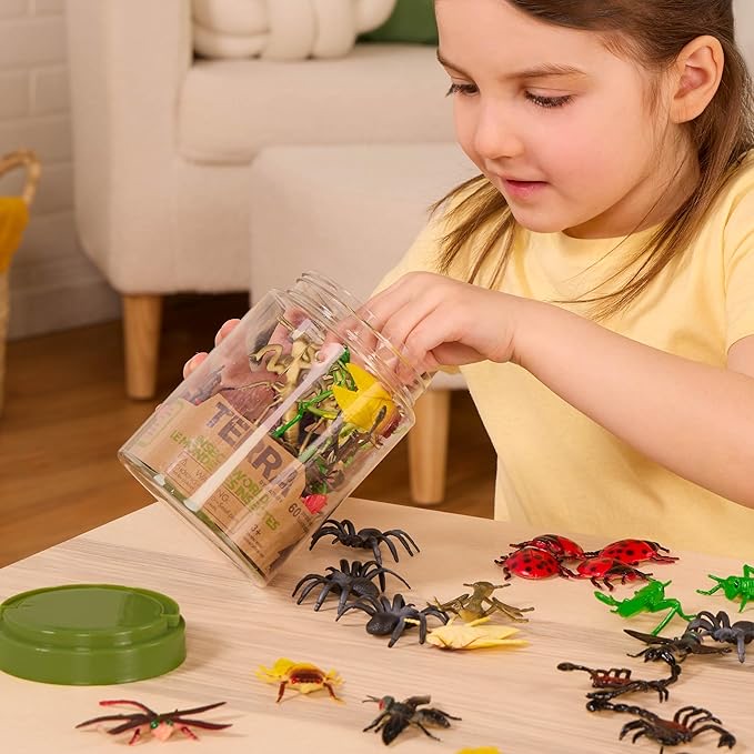 INSECT WORLD