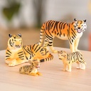 TIGER FAMILY
