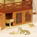 TIGER FAMILY