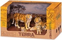 TIGER FAMILY