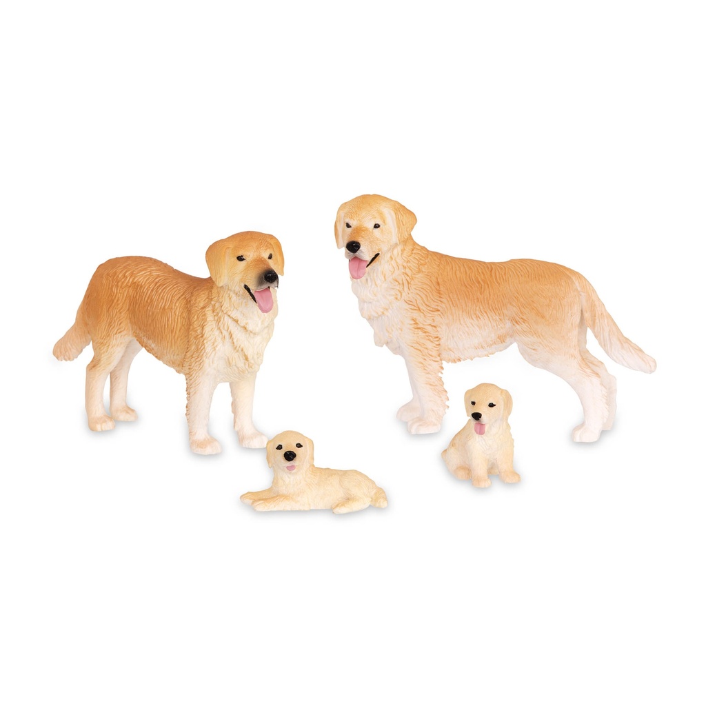 DOG FAMILY