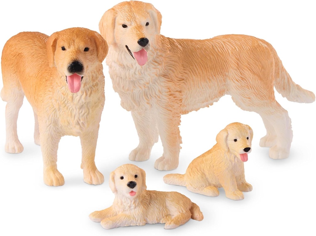 DOG FAMILY