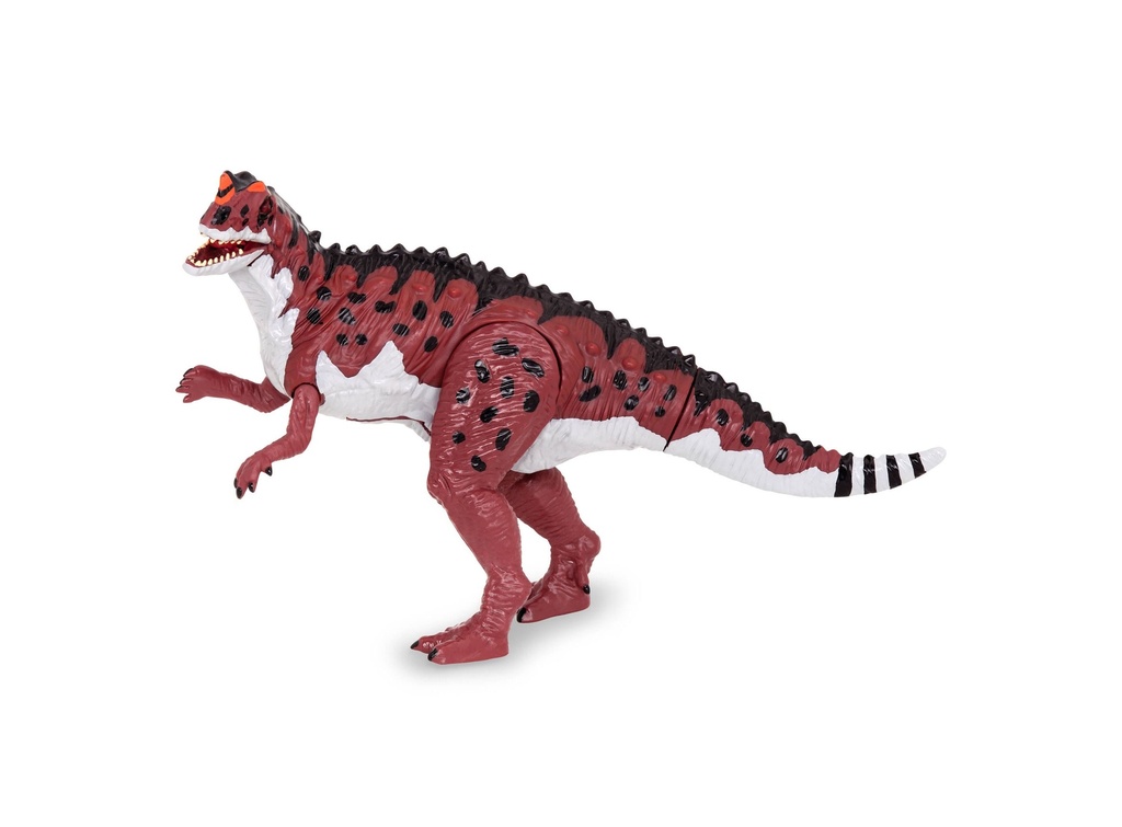 ELECTRONIC CERATOSAURUS