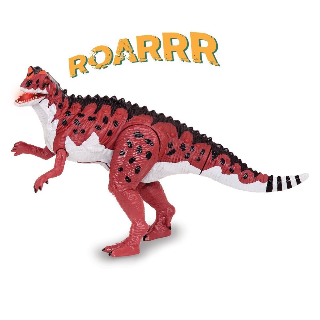 ELECTRONIC CERATOSAURUS