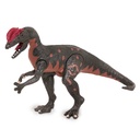 ELECTRONIC DILOPHOSAURUS WETHERILLI