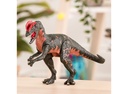 ELECTRONIC DILOPHOSAURUS WETHERILLI