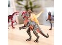 ELECTRONIC DILOPHOSAURUS WETHERILLI