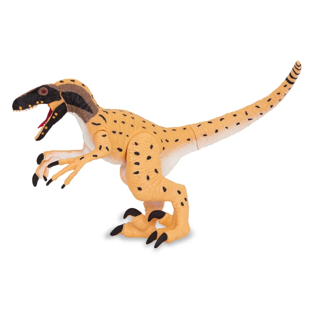 ELECTRONIC UTAHRAPTOR OSTROMMAYSI