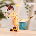 ELECTRONIC UTAHRAPTOR OSTROMMAYSI