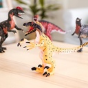 ELECTRONIC UTAHRAPTOR OSTROMMAYSI