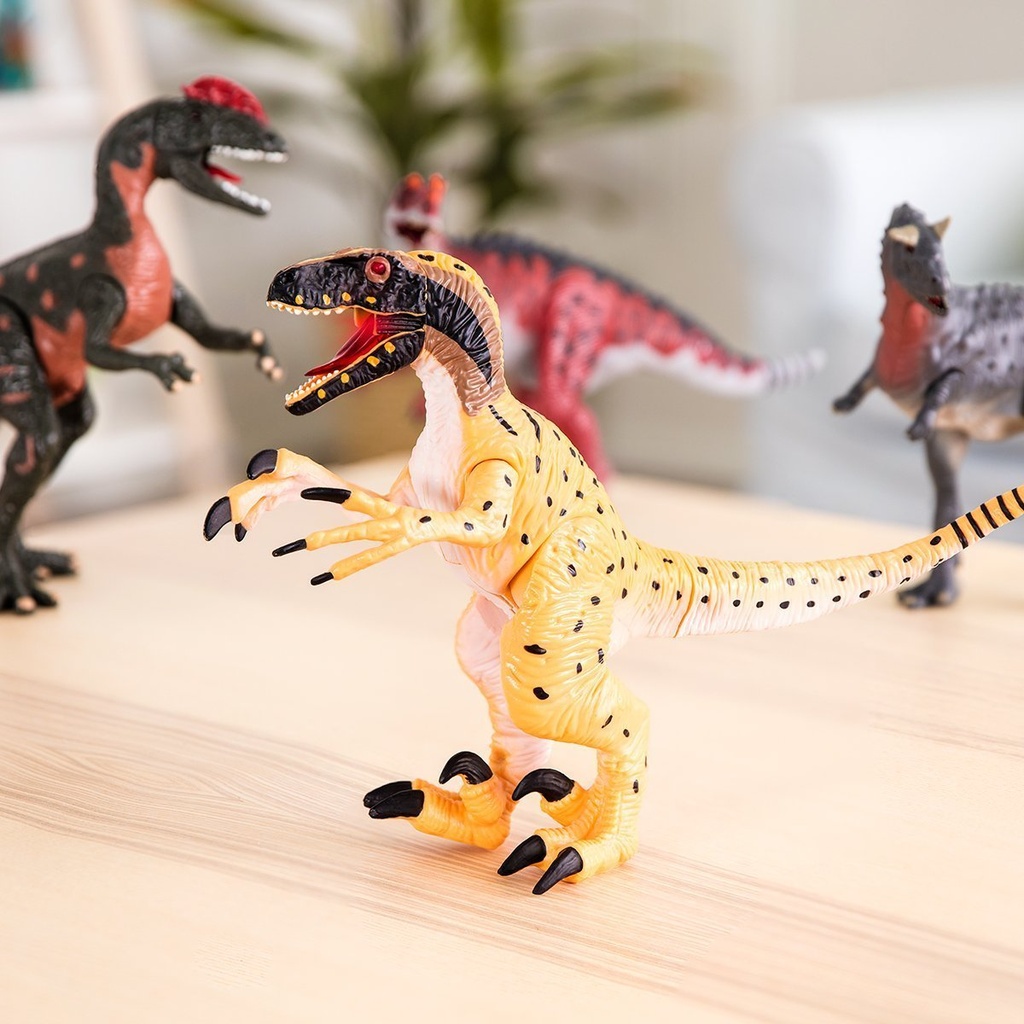 ELECTRONIC UTAHRAPTOR OSTROMMAYSI