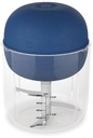Nutricook Ch600B-Me Choppi 500Ml Blue