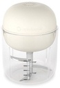 Nutricook Ch600S-Me Choppi 500Ml Desert Sand