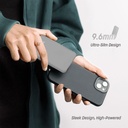 HYPHEN MOWA S5 Super Slim MagSafe Power bank 5000 mAh - Gray