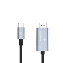 Smartix Premium USB-C to HDMI Cable 4K