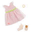 ACTIVITY BIRTHDAY WISHES DOLL