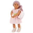 ACTIVITY BIRTHDAY WISHES DOLL