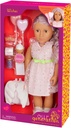 ACTIVITY BIRTHDAY WISHES DOLL