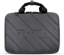 Smartix Premium Laptop Bag Plain + Mouse