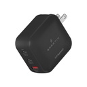 Smartix Premium US/UK/EU Wall Adaptor 100W GaN 