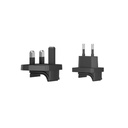 Smartix Premium US/UK/EU Wall Adaptor 100W GaN 