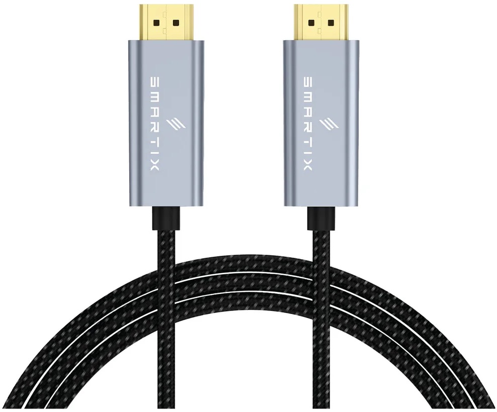 Smartix Premium 8K HDMI High Speed Cable 5 Mtr