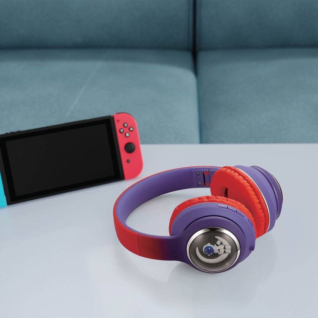 Smartix Premium Wireless Kids Headphone for Boys