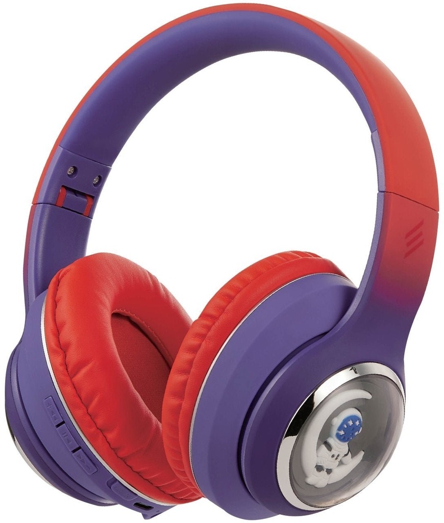 Smartix Premium Wireless Kids Headphone for Boys