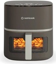 Nutricook  Nc-Afe152V Air Fryer  Essentials Vision - Digital