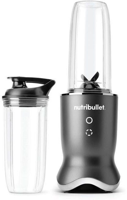 Nutribullet Nbu-500 Smoothie Maker Ultra 1200 W