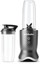 Nutribullet Nbu-500 Smoothie Maker Ultra 1200 W