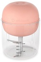 Nutricook Ch600Cs-Me Choppi 500Ml Canyon Sunset