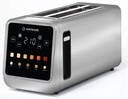 Nutricook Nc-Ts401 Digital Toaster 4-Slice