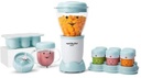 Nutribullet Nby-1812  Baby Bullet 18 Pcs  Set