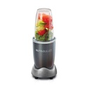 Nutribullet Nbr-1212M Smoothie Maker 600 W-9 Pcs (Gray)