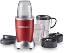 Nutribullet Nbr-1212R Smoothie Maker 600 W-9 Pcs (Red)