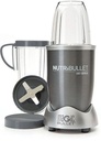 Nutribullet  Nbr-0812M  600 Series 5-Pc Grey Blender