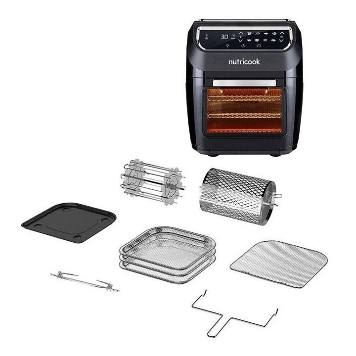 Nutribullet Nc-Af012 Air Fryer