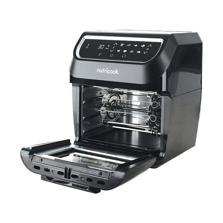 Nutribullet Nc-Af012 Air Fryer