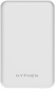 HYPHEN MOWA S5 Super Slim MagSafe Power bank 5000 mAh - White