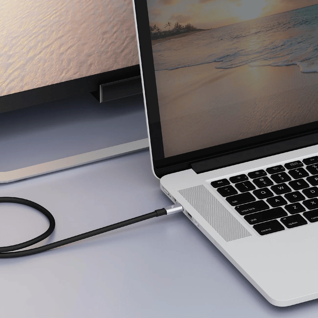 Smartix Premium USB-C to HDMI Cable 4K