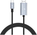 Smartix Premium USB-C to HDMI Cable 4K