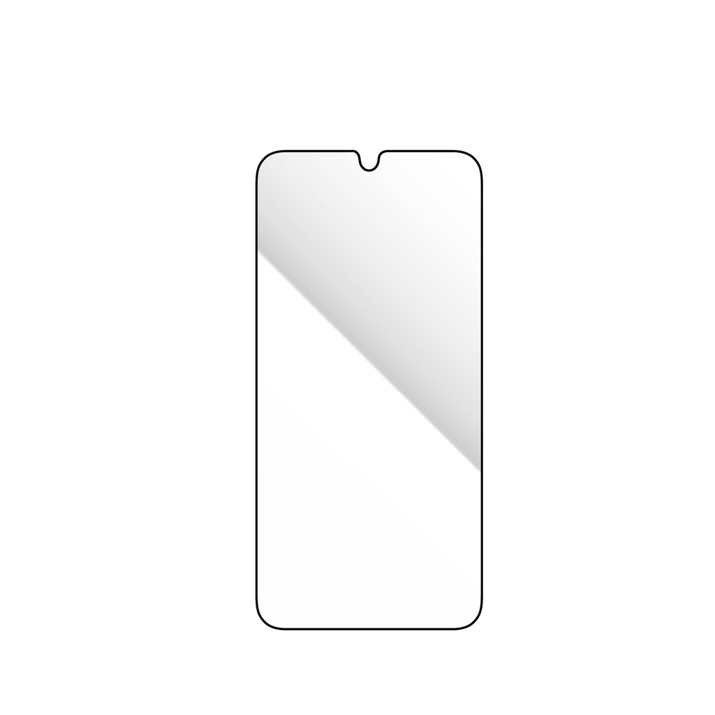 Smartix Premium Case + Protector for Samsung A26