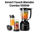 Nutribullet Nbt-0815 Smart Touch Blender Combo