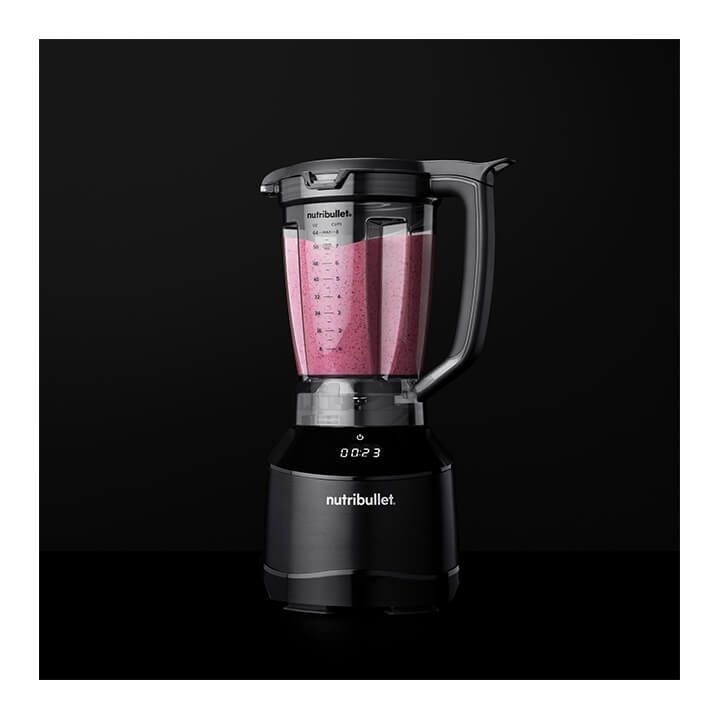 Nutribullet Nbt-0815 Smart Touch Blender Combo
