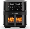 Nutricook Nc-Af357V 3  Air Fryer 5.7 Ltr