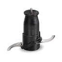 Hamilton Beach 72850-Me Food Chopper